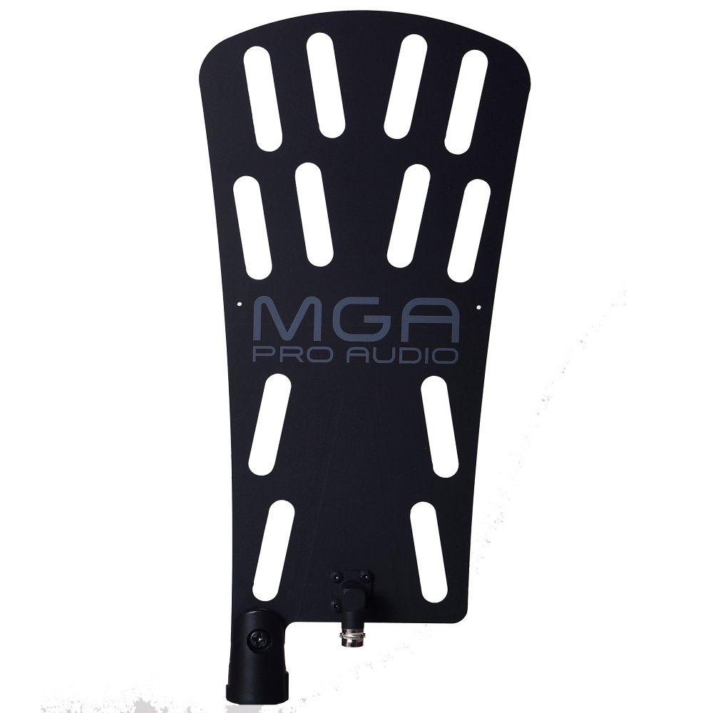 A-3V Antena Omnidirecional